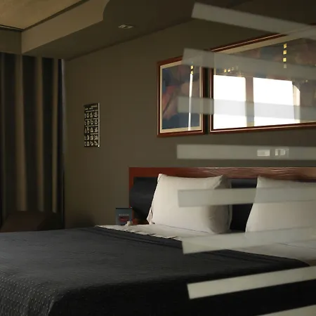 Hotel Oslo-3